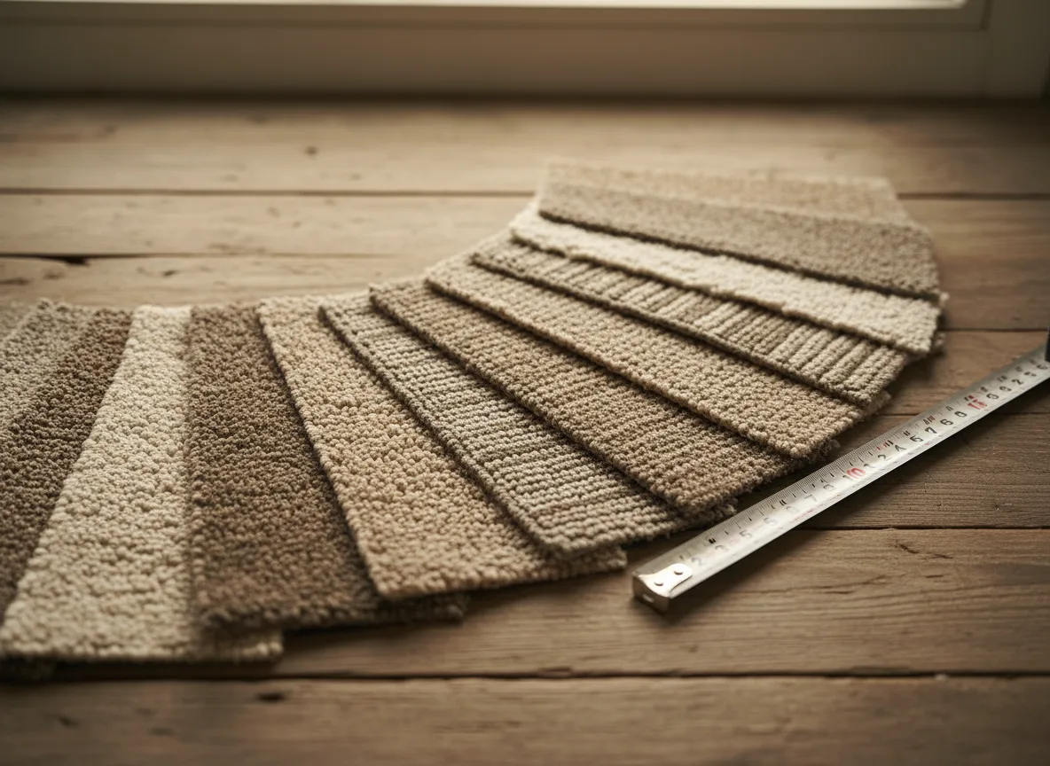 Carpet Installation Minden, WV FAQs